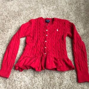 Polo by Ralph Lauren